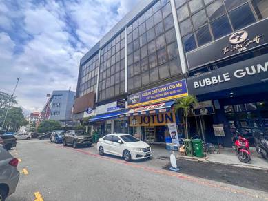 Ground Floor Ampang Point!! Facing Hospital KPJ Ampang