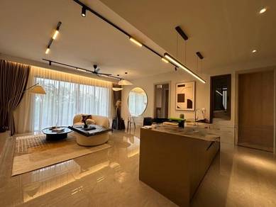Park Place, Desa Parkcity