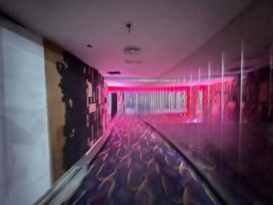 Bukit Bintang Shop For Rent