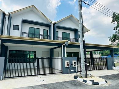 Stakan @ Tapang Residence For Sale