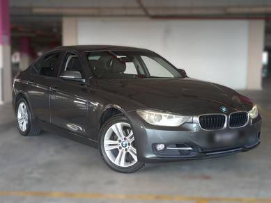 BMW 320i SPORTS 2.0 No Processing Fee