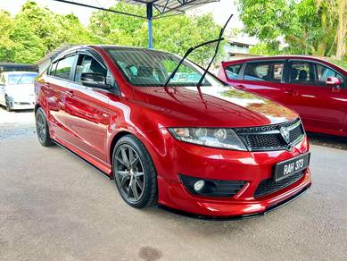 Proton PREVE 1.6 CFE PREMIUM (A) R3