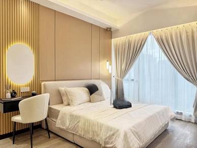 Park Place, Desa Parkcity