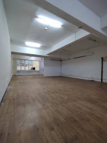 Wangsa Link 2nd Floor Office Facing Main Road KFC Aeon Big