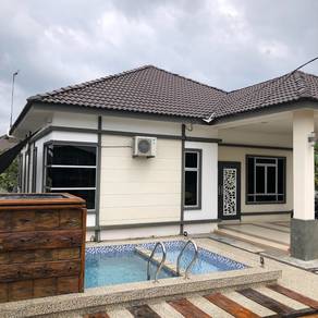 Nurhakim Homestay Perlis