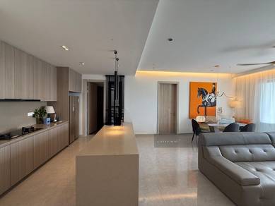 Park Place, Desa Parkcity