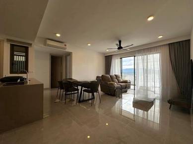 Park Place, Desa Parkcity