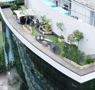 Highway Centre Office At Petaling Jaya Commercial For Rent 