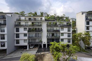 AESTHETIC PENTHOUSE W PRIVATE LIFT!! 20 Trees Apartment,Taman Melawati