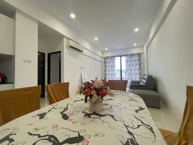 Trinity Residence for Rent!! Located at Seng Goon Garden.