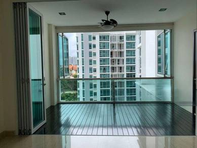 Sunway Vivaldi Condominium Sri Hartamas For Rent 