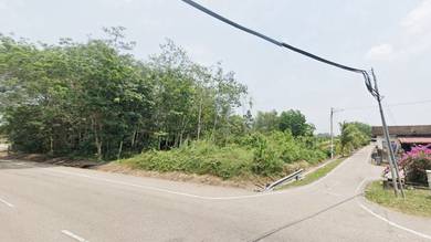 Segamat Town 👇Pls Read Description👇
