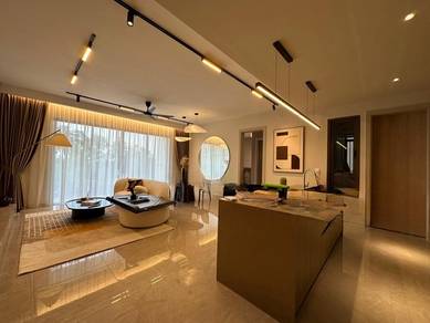 Park Place, Desa Parkcity