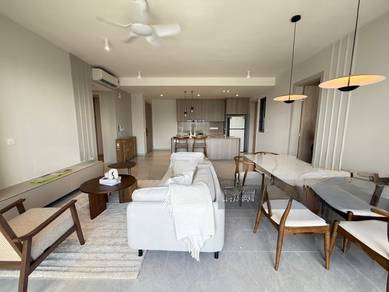 Park Place, Desa Parkcity
