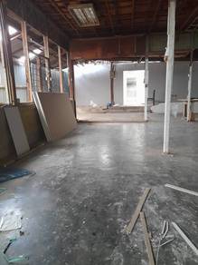 【For Sale】Factory,Ampang  New Village(Industrial Area)