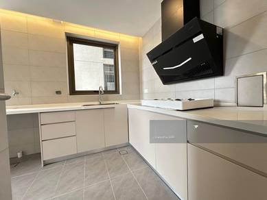 Park Place, Desa Parkcity