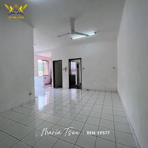 Beverly Hills Phase 2 Corner 3rd Floor | Bundusan | Penampang For Sale