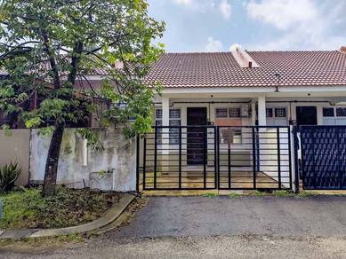 1 Storey Terrace House, Taman Desaru Utama, Bandar Penawar, Johor