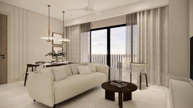 Park Place, Desa Parkcity