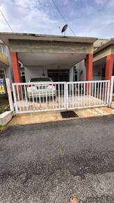 Single Storey Jual Taman Air Pasir Perdana Alor Gajah booking 1000