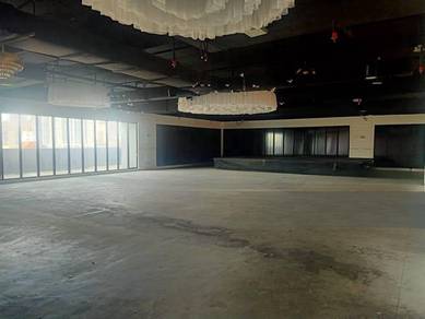 Menara pgrm commercial office for rent 