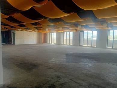 Menara pgrm commercial office for rent 