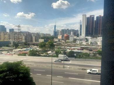 Menara pgrm commercial office for rent 