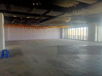 Menara pgrm commercial office for rent 