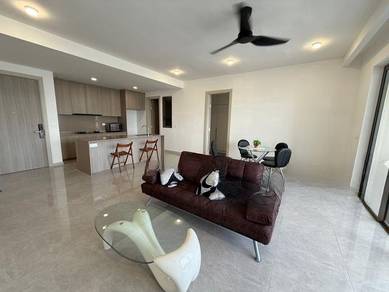 Park Place, Desa Parkcity