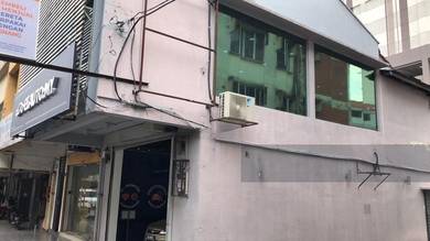 Shop Office At Jalan Kepong Main Road Near Aeon Jusco For Rent.