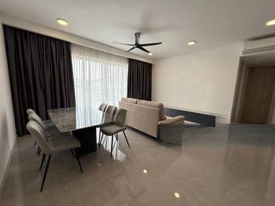 Park Place, Desa Parkcity