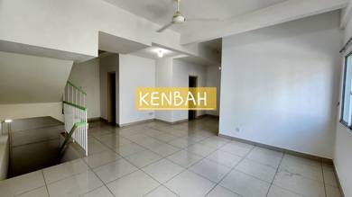Exclusive Duta Garden Bundusan Townhouse Gated & Guarded