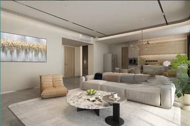 Park Place, Desa Parkcity