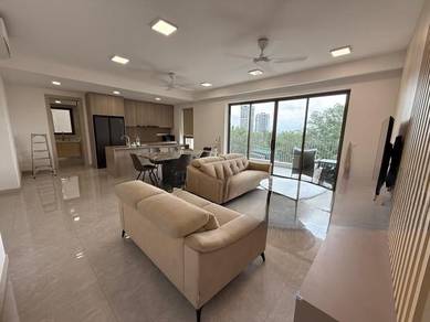 Park Place, Desa Parkcity