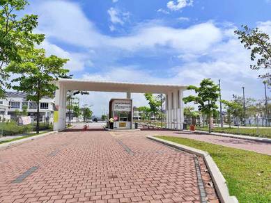 2 Storey Terrace House, Laman Sendayan, Negeri Sembilan