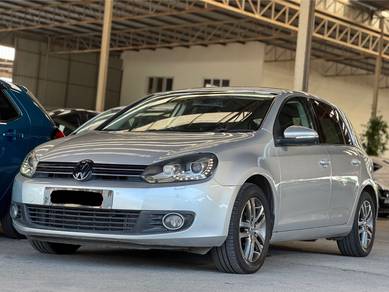 Volkswagen GOLF 1.4 TSI (A) Cash Buy