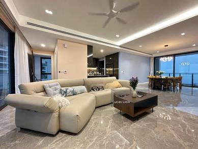 Park Regent @Desa Park City, Desa Parkcity