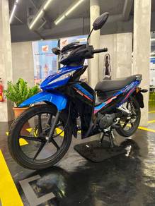 NEW STOCK 💙 Honda Dash 125💙