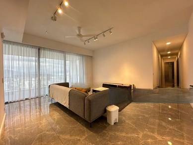 Park Regent @Desa Park City, Desa Parkcity
