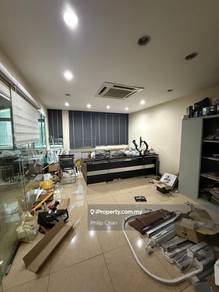 Jalan Ipoh Commercial Shop For Rent 