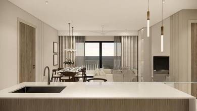 Park Place, Desa Parkcity