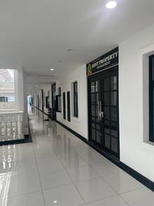 ECO GALLERIA Shoplot for Rent