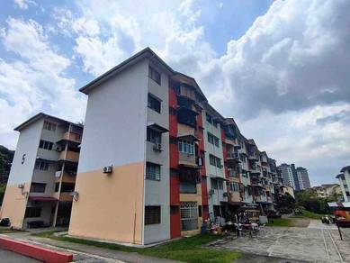 Flat Taman Sri Endah, Bandar Baru Sri Petaling, KL