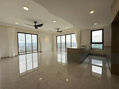 Park Place, Desa Parkcity