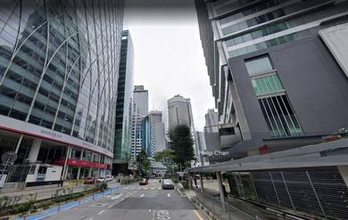 Wisma Rkt Shop, Jalan Raja Abdullah For Rent 
