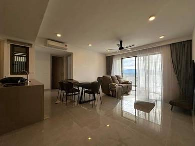 Park Place, Desa Parkcity