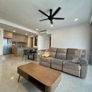 Park Place, Desa Parkcity