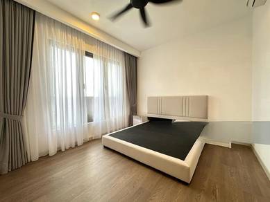 Park Place, Desa Parkcity