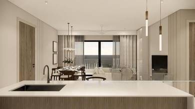 Park Place, Desa Parkcity