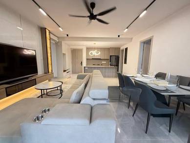 Park Place, Desa Parkcity